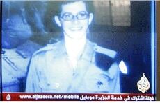 Krigsfangeutveksling med Shalit - helt fastlåst