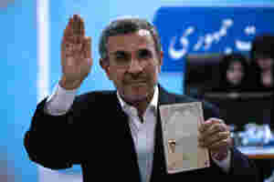 Mannen som ledet Irans spiongruppe mot Mossad, var selv Mossad-agent