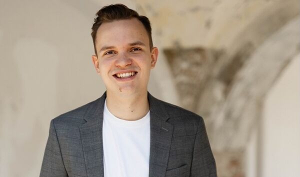Joel Ystebø (KrF) får direktemandat på Stortinget i ny måling