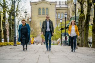 Forbereder friskolekamp mot Arbeiderpartiet