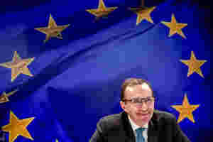 Israel kritiserer Espen Barth Eide