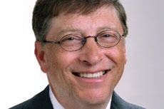 Bill Gates: Israel har bidratt mest til informasjons-revolusjonen