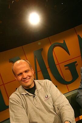 Homouttalelser i KrF skaper bølger