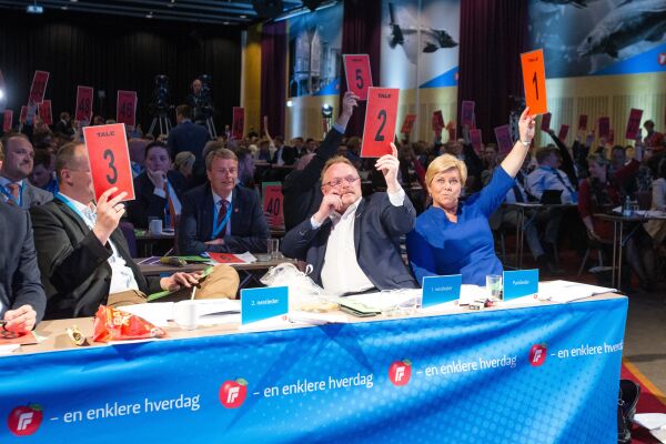 Demokrati og idioti
