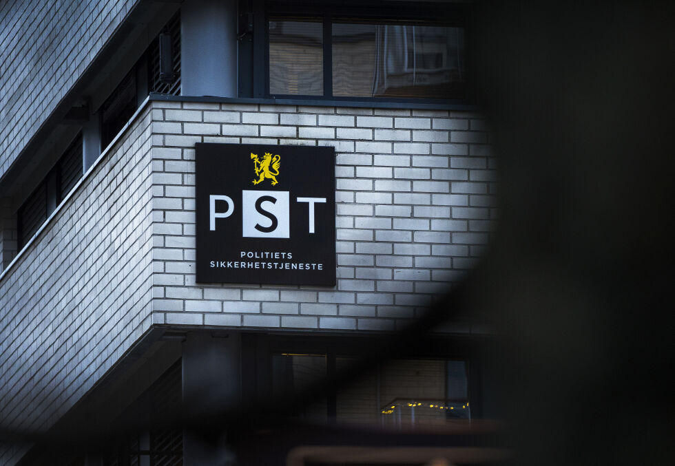 PST varsler at kirker og kristne forsamlingssteder fremstår som aktualiserte terrormål.
 Foto: Gorm Kallestad / NTB