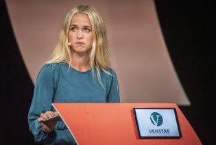 Venstre vil tillate surrogati i Norge