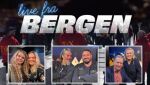 Live fra Bergen 6. mai 2025