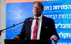Netanyahus koalisjonspartnere krever endringer i Israels ikoniske «lov om retur»