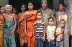 Ny etnisk krise i Assam