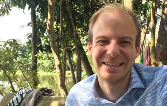 Lokker med gratis tur til misjonsland