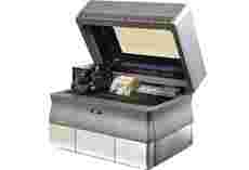 Israelsk firma presenterer 3D-printer for gommer og tenner