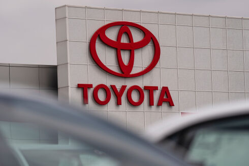 Toyota med ny teknologi utfordrer el-bilmarkedet
