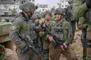 IDF gransker svikt i forbindelse med terroangrepet 7. oktober