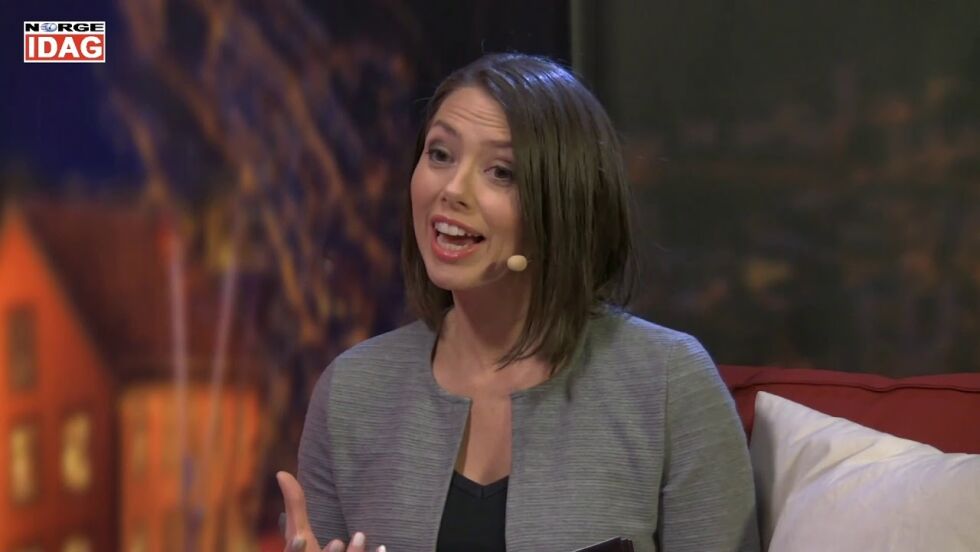 Live fra Bergen - Ep 4 - Gjester: Beate Husa og Torstein Ljones