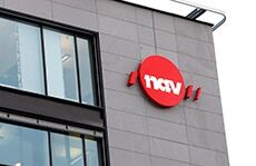 Nav anslår 10.000 flere ledige neste år