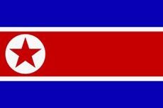 Nord-Korea storsponsor av terrorisme i Midtøsten