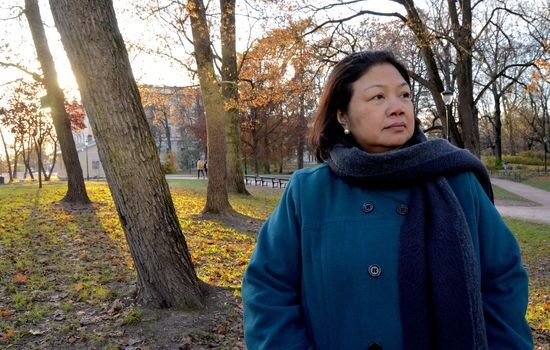 Redder barn på Filippinene fra seksuelle overgrep