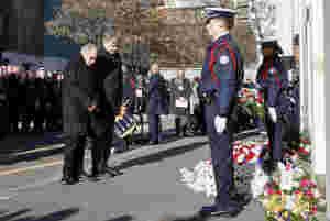 Frankrike mintes terrorangrepet mot Charlie Hebdo