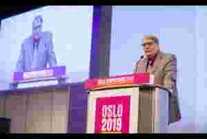 – Hva i all verden hadde jeg og Oslo Symposium å gjøre i TV2s dokumentar?