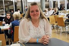 – Jesus satte meg fri fra rus og depresjon