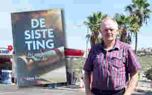 Merker stor interesse for endetiden