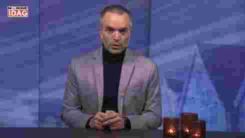 Live fra Bergen - Kommentar ved Bjarte Ystebø