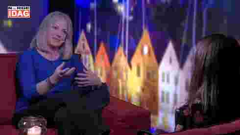 Live fra Bergen ep 62 Wendy Gjerstad