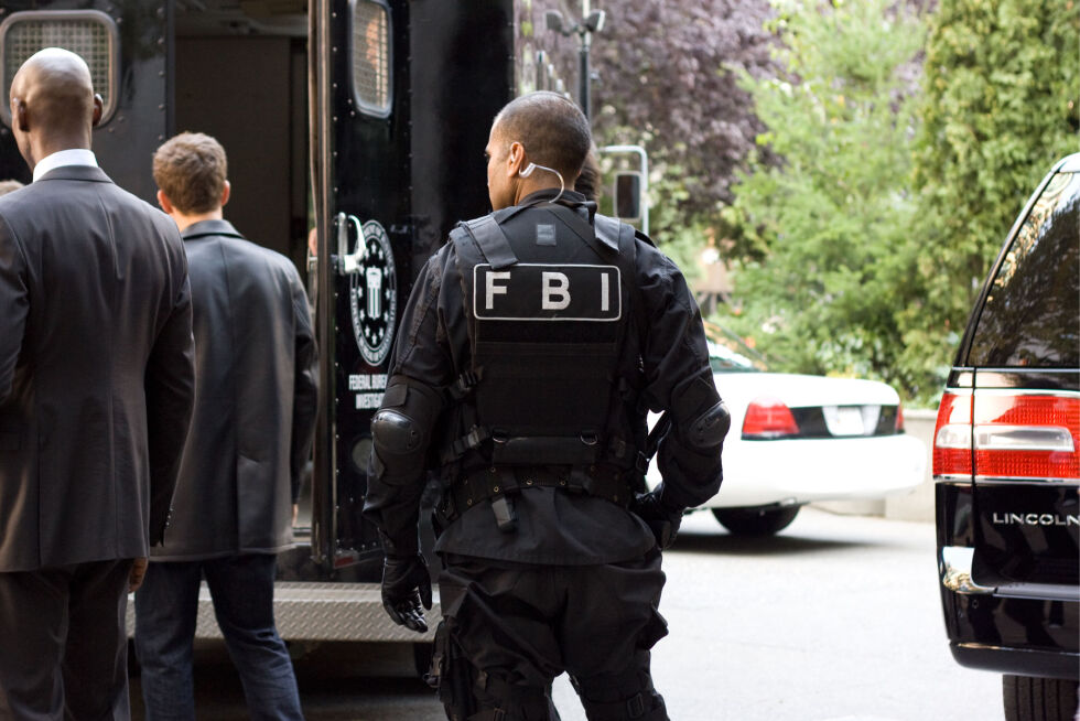 FBI: Det føderale politiet i USA, har utstedt en offentlig advarsel om voldelige nettgrupper som retter seg mot mindreårige. Illustrasjonsfoto.
 Foto: Shinsuke Ikegame/Wikimedia Commons