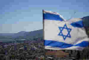 Hizbollah sendte flere titalls raketter mot Nord-Israel