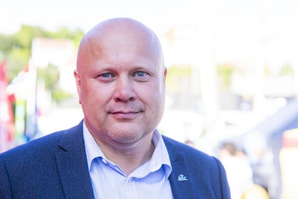 Ropstad: Ikke sannsynlig at staten vil kompensere tap av gaveinntekter