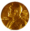 Gudstjeneste og fakkeltog i anledning Nobels fredspris