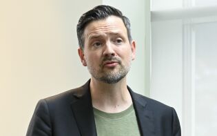 KrFU peker på Dag-Inge Ulstein som ny KrF-leder