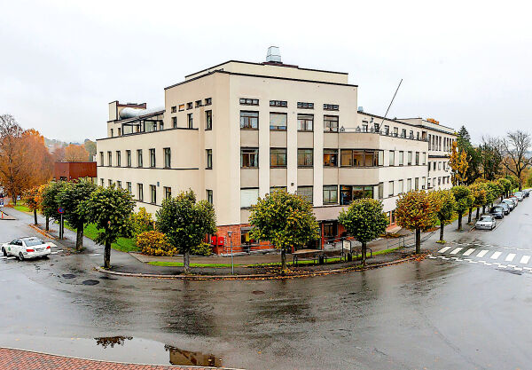 Metodisthospital får nei til å øke kapasiteten sin