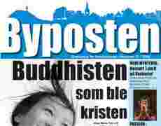 Jesushuset lager gratisavis til Kristiansand