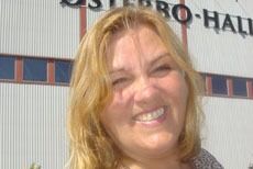 Kunstnerene våre