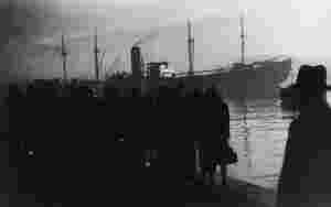 Historiker mener holocaust i Norge startet tidligere enn Donau-transporten