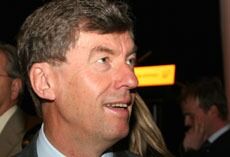 Trekker seg fra Norfund