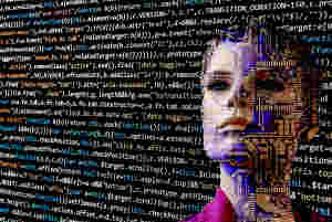 – Kunstig intelligens kan ikke erstatte Ånden
