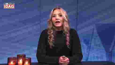 Live fra Bergen ep 49 Godt sagt ved Thea Myhr