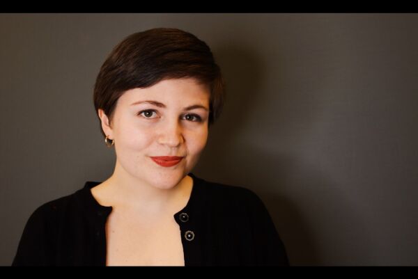 Edel Marie Haukland valgt til leder av KrFU