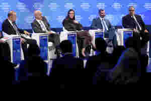 Investerer milliarder i israelsk teknologi