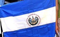 Israel ønsker El Salvadors ambassade tilbake til Jerusalem