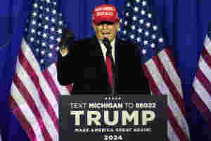 Trump: – Israel taper PR-krigen
