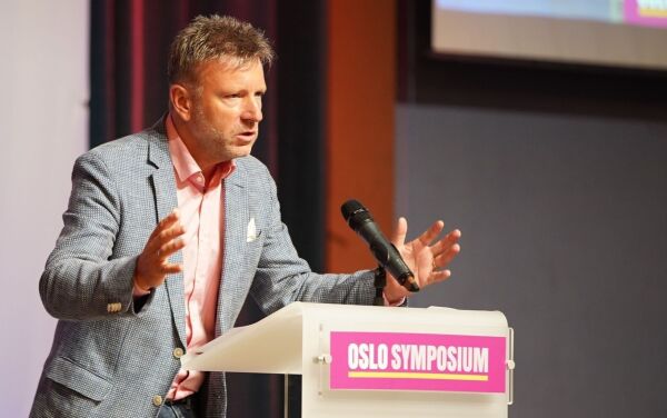– Det aller meste av det Dagen skriver er positivt, konstruktivt og oppbyggelig