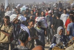 New York Post gjør regnskap over «fake» Gaza-journalistikk