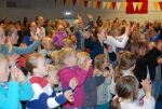 Pinsefestivalen i Kristiansand 2017