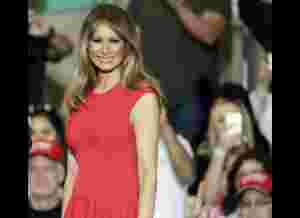 Melanias intro: Fadervår