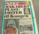 -Hykleri rundt Irak-bilder