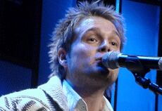 Idol-Gaute - Med ny singel om Jesus