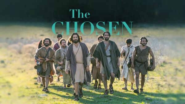 The Chosen forvandler amerikanske fengsler
